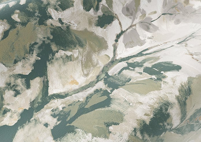 Ennerdale, Forest - Twist&Fit Roman Blind - Image 4